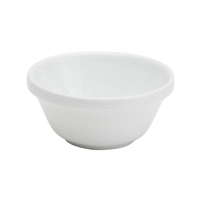 Avet Speciality Bol 12x5 cm (6 Unidades) Apto para Lavavajillas, Congelador y Microondas, Capacidad 200 ml